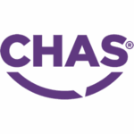 CHAS-logo